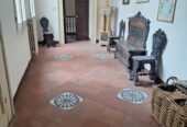 centro storico sulmona