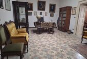 centro storico sulmona