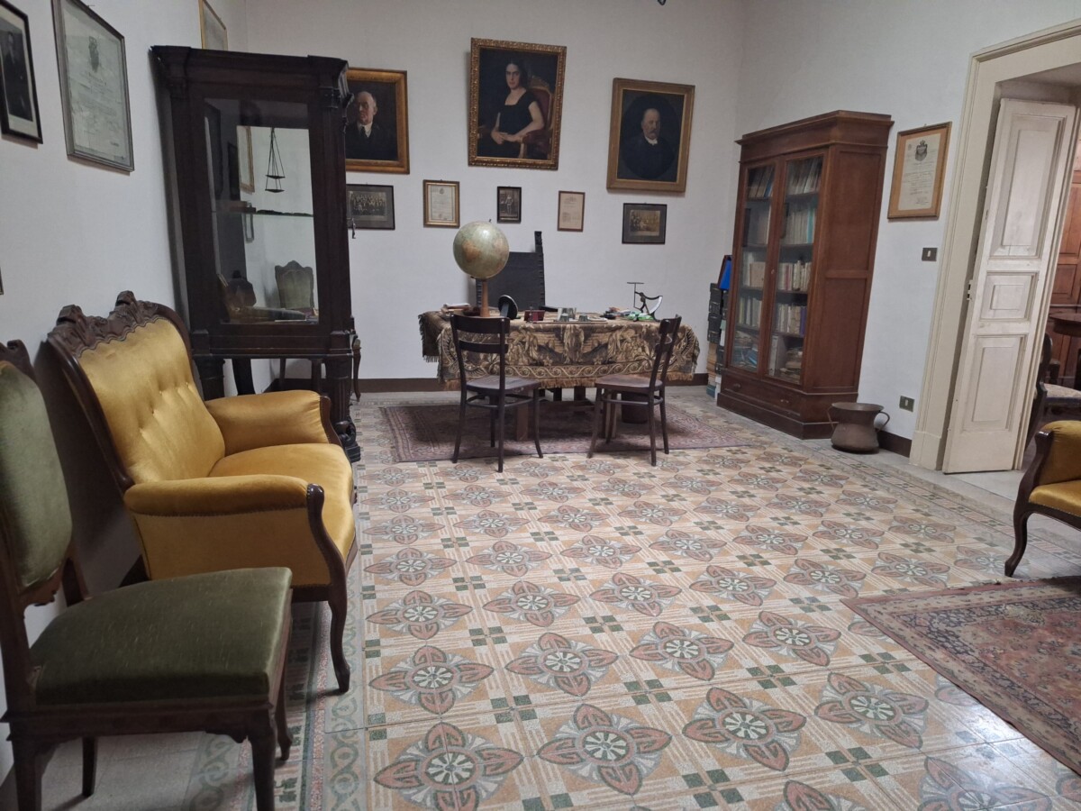 centro storico sulmona