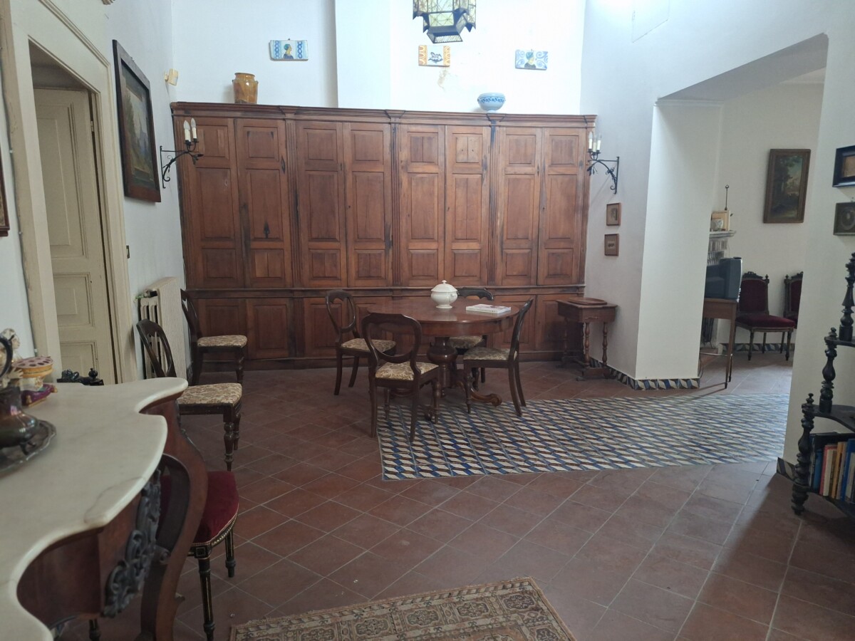 centro storico sulmona