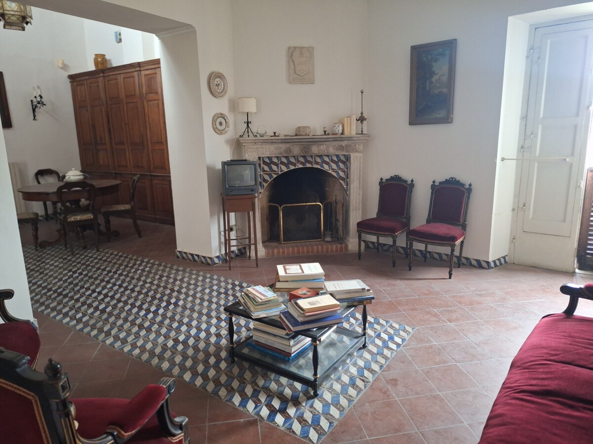 centro storico sulmona