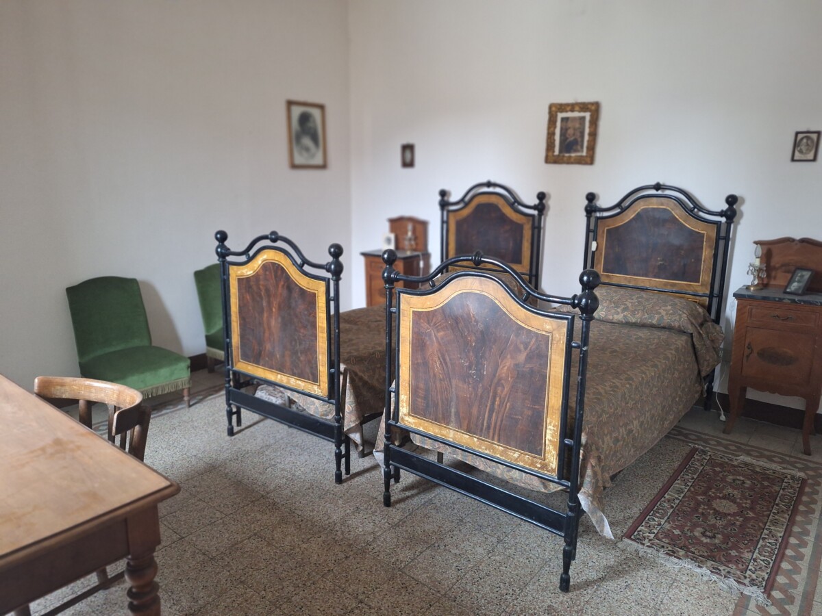 centro storico sulmona