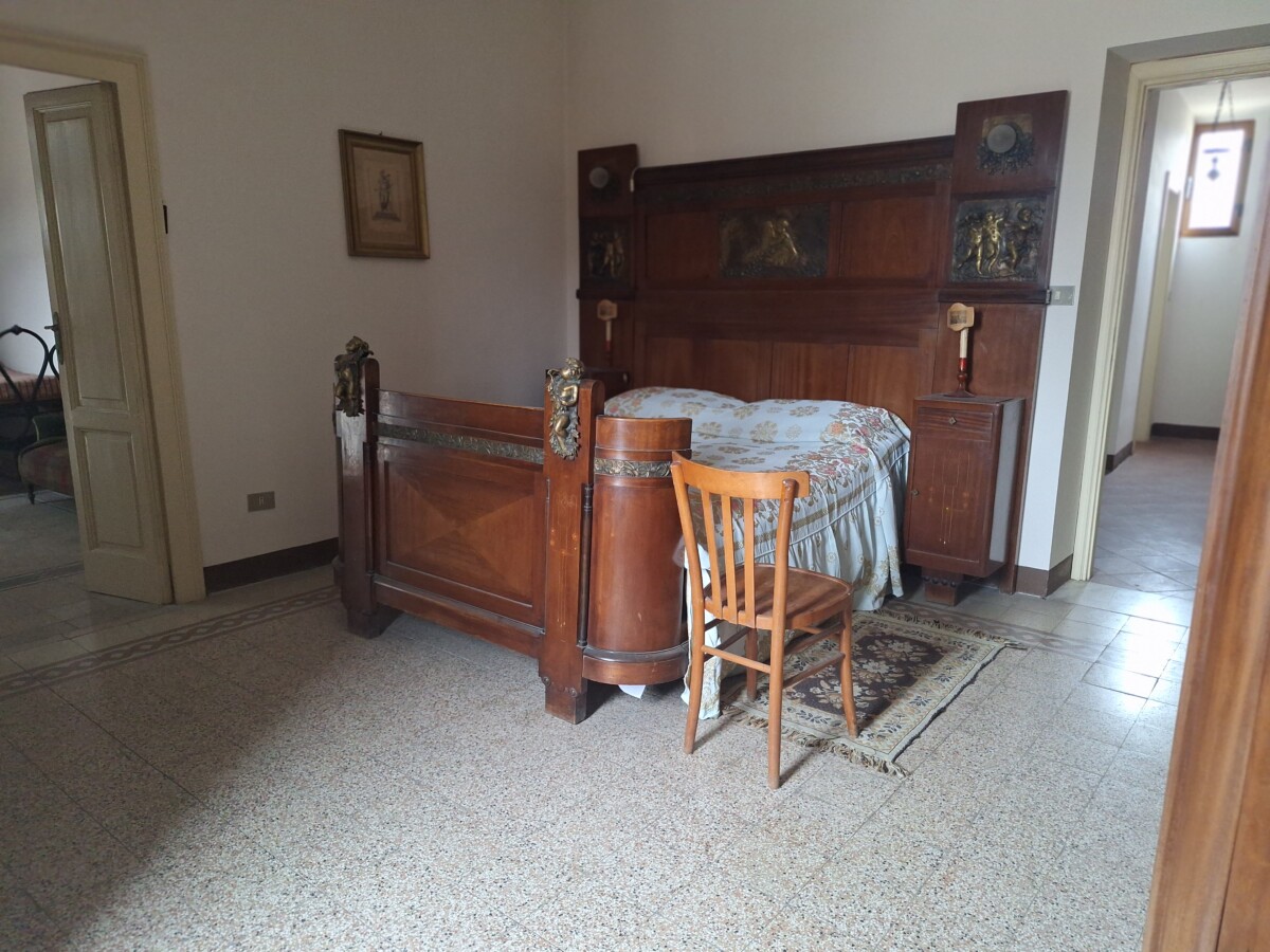 centro storico sulmona