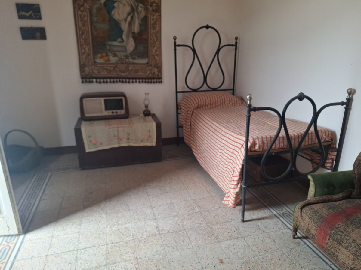 centro storico sulmona