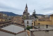 centro storico sulmona
