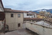 centro storico sulmona