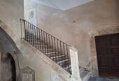 centro storico sulmona