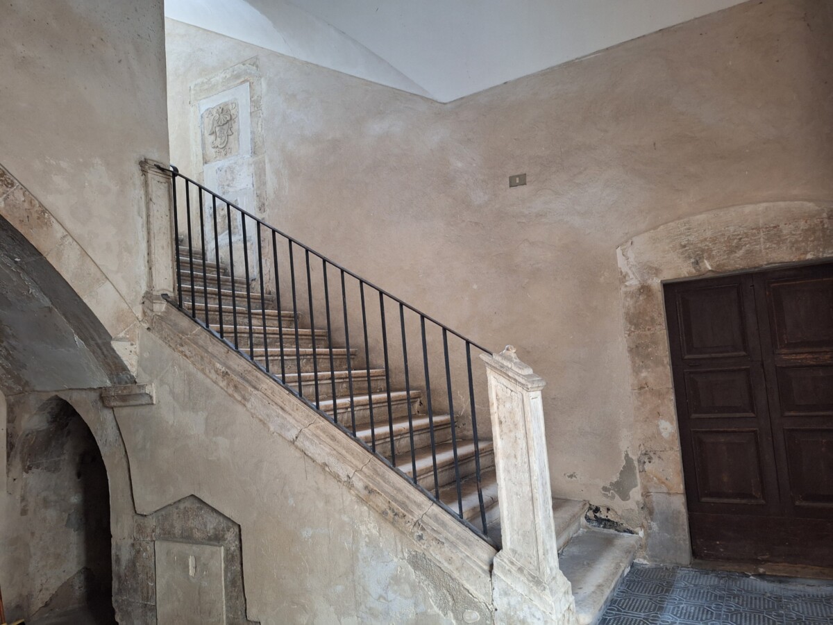 centro storico sulmona