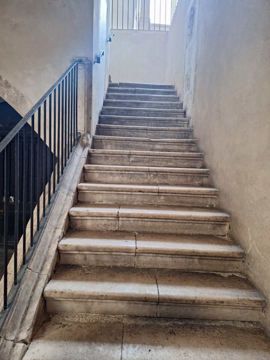centro storico sulmona