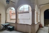 centro storico sulmona