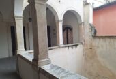 centro storico sulmona