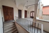 centro storico sulmona