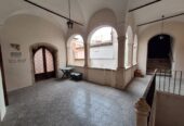 centro storico sulmona