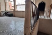centro storico sulmona