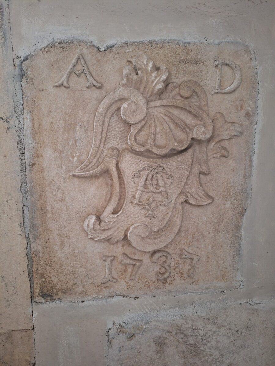 centro storico sulmona
