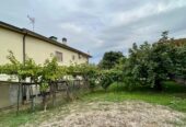 villa a Sulmona in prima periferia