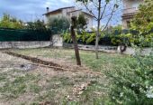villa a Sulmona in prima periferia