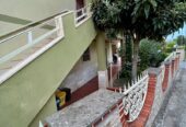 villa a Sulmona in prima periferia