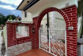 villa a Sulmona in prima periferia